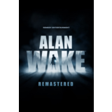 Alan Wake Remastered Аренда