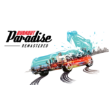 Burnout Paradise Remastered Xbox Аренда