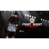 FIGHT NIGHT CHAMPION Xbox Аренда