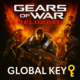 Предзаказ Gears of War: Reloaded на Xbox и ПК | ГЛОБАЛ