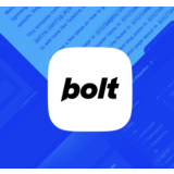 Bolt.new Pro Подписка аккаунта 1 месяц, личный счет