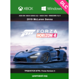 Forza Horizon 4: 2019 McLaren Senna XBOX/PC 🔑DLC