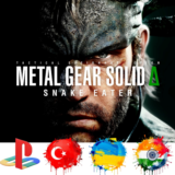 METAL GEAR SOLID Δ: SNAKE EATER PS5/PS