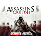 Assassin's Creed 2 [Deluxe] (2010)