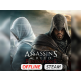 Assassin's Creed: Revelations [Gold] (2011)