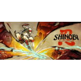 SHINOBI: Art of Vengeance Deluxe ОФФЛАЙН