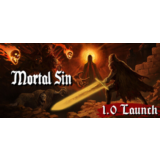 Mortal Sin ОФФЛАЙН