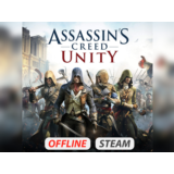 Assassin's Creed: Unity (2014)