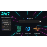 🔥Gemini 2.5 Pro🚀 Моментальная доставка ✅без VPN✅