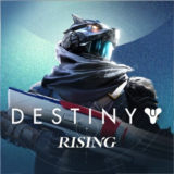 Донат Destiny: Rising пополнить баланс Серебро по ID