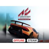 Assetto Corsa [Ultimate] (2014)