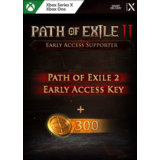✅ Path of Exile 2 Early Access Supporter Packs XBOX KEY