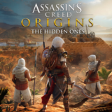 🔑ASSASSIN´S CREED ORIGINS – THE HIDDEN DLC XBOX КЛЮЧ🔑