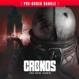 Cronos: The New Dawn XBOX Сейчас
