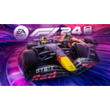 F1 24 I EA App 🔷 ПК 🔷 Оффлайн