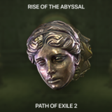 Path of Exile 2 Божественные Сферы (Восхождение Бездны)