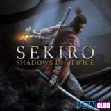 Sekiro™: Shadows Die Twice / PS5 / П1 Активация