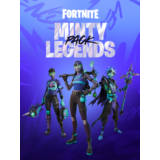 Fortnite — набор Minty Legends [Xbox/Ключ/Глобальный]
