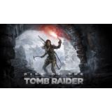 Ключ к изданию Rise of the Tomb Raider 20th Anniversary
