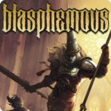 Blasphemous / Steam Key / GLOBAL