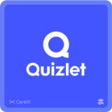 Подписка Quizlet Plus на 1 месяц