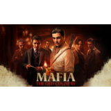 Mafia: The Old Country PS5 Русская озвучка  ⚡P3