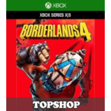 💥BORDERLANDS 4 XBOX SERIES X|S КЛЮЧ🔑