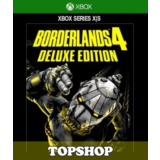💥BORDERLANDS 4 DELUXE XBOX SERIES X|S КЛЮЧ🔑
