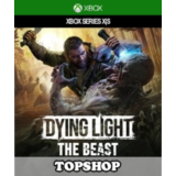☣️DYING LIGHT: THE BEAST XBOX SERIES X|S КЛЮЧ🔑