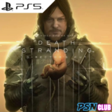 DEATH STRANDING DIRECTOR’S CUT / PS5 / П1 Активация