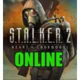 S.T.A.L.K.E.R. 2・ULTIMATE・ОНЛАЙН・АРЕНДА・STEAM DECK・GFN・