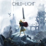 Ключ Child of Light Ultimate Edition для XBOX ONE|X/S