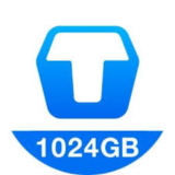 Terabox премиум 2 ТБ на ваш счет 1-12 месяцев