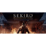 Код активации Xbox для Sekiro: Shadows Die Twice «Игра