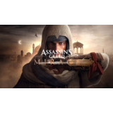 Assassin's Creed: Phantom Deluxe Edition Xbox Key