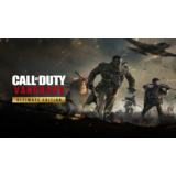 Ключ Call of Duty: Vanguard Ultimate Edition для XBOX