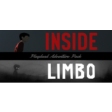 INSIDE & LIMBO Bundle Xbox Ключ