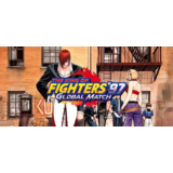 Ключ ACA NEOGEO King of Fighters Complete Series для XB