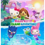 Hello Kitty Island Adventure 🎮 Nintendo Switch
