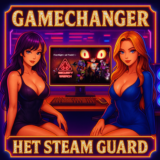 НЕТ GUARD FIVE NIGHTS AT FREDDY´S: SECURITY BREACH