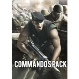 Commandos Pack / Steam Key / GLOBAL