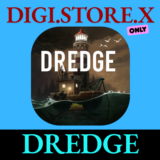 Dredge ПОЛНАЯ ИГРА + DLC iPhone ios AppStore iPad