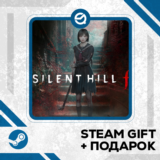 Silent Hill f + ПОДАРОК УКР/КЗ/СНГ
