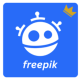 Freepik | Подписка на ваш аккаунт 1/12 месяцев