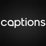Captions AI- 1-12 месяцев