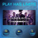 🔑Saints Row: The Third Remastered КЛЮЧ STEAM Global+РФ