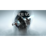 Hell Is Us (Ключ Global + РФ)