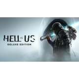 Hell Is Us Deluxe (Ключ Global + РФ)