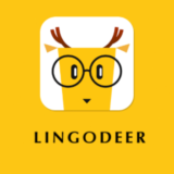 LingoDeer Premium | 1/12 месяцев на ваш счет