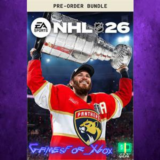 ☀️NHL 26 Standard Edition Xbox Series X|S XBOX
